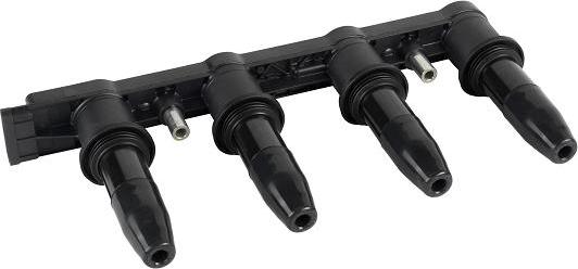 EFI 155205 - Bobine d'allumage droxauto.com