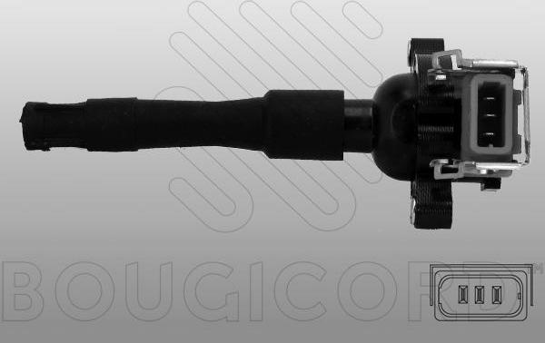 EFI 155200 - Bobine d'allumage droxauto.com