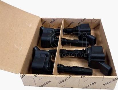 EFI 155207P - Bobine d'allumage droxauto.com