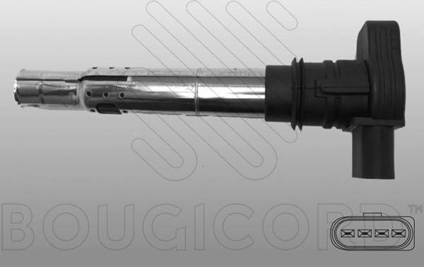 EFI 157900 - Bobine d'allumage droxauto.com