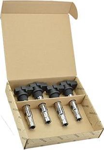 EFI 157400P - Bobine d'allumage droxauto.com