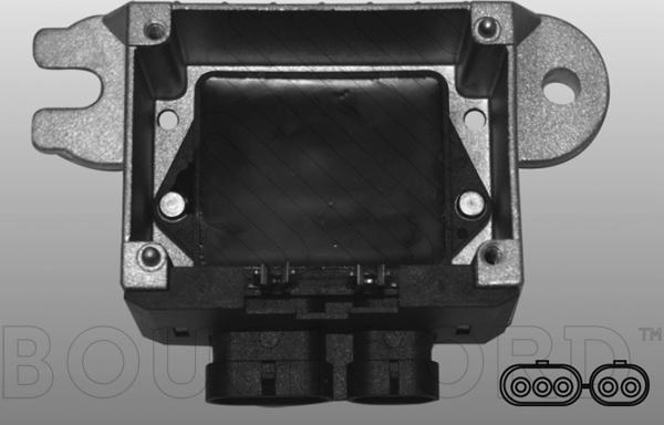 EFI 160927 - Appareil de commande, système d'allumage droxauto.com