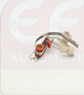 EFI 160402 - Jeu de contacts, distributeur d'allumage droxauto.com