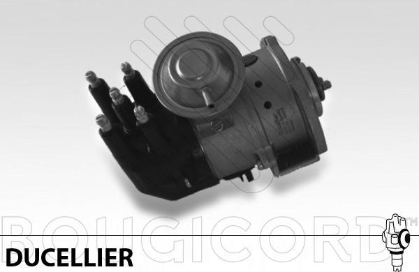 EFI 160119 - Distributeur d'allumage droxauto.com