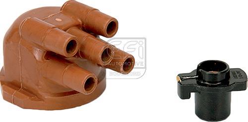 EFI 160361 - Kit d'assemblage, unité d'allumage droxauto.com