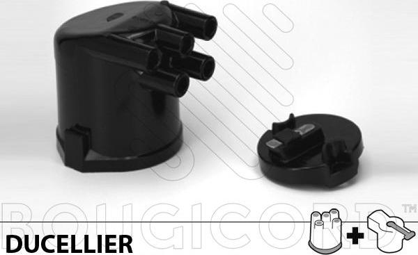 EFI 160362 - Kit d'assemblage, unité d'allumage droxauto.com