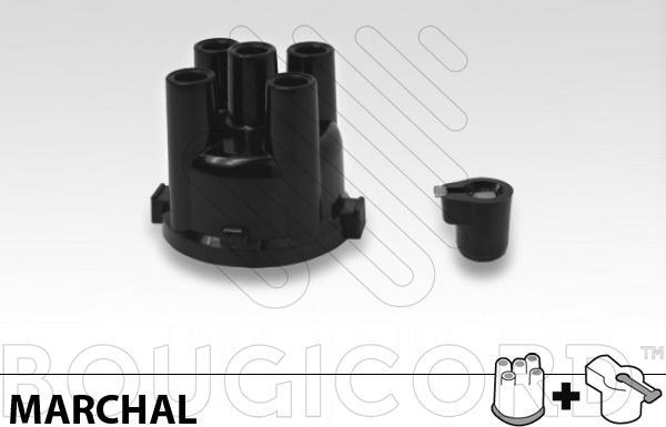 EFI 160300 - Kit d'assemblage, unité d'allumage droxauto.com