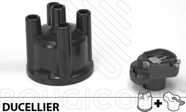 EFI 160329 - Kit d'assemblage, unité d'allumage droxauto.com