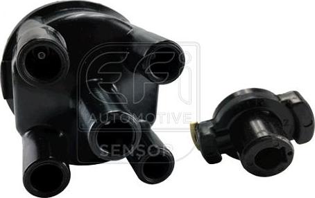 EFI 160321 - Kit d'assemblage, unité d'allumage droxauto.com