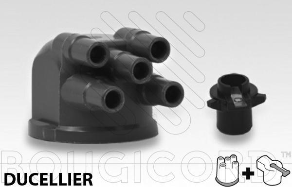 EFI 160373 - Kit d'assemblage, unité d'allumage droxauto.com