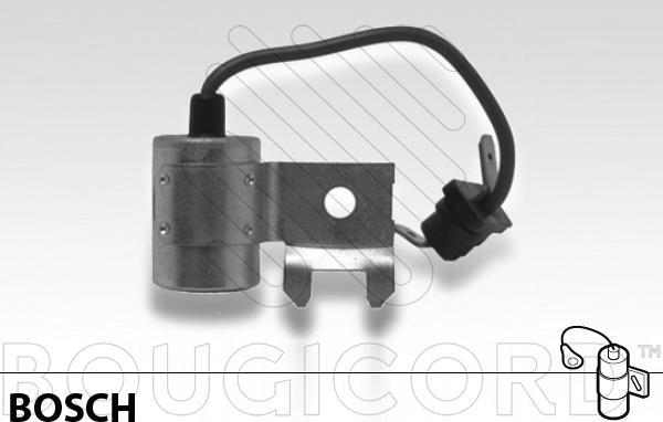 EFI 160214 - Condensateur, système d'allumage droxauto.com