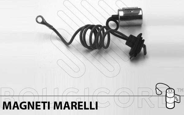 EFI 160215 - Condensateur, système d'allumage droxauto.com