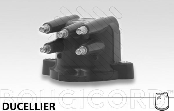 EFI 160709 - Tête d'allumeur droxauto.com