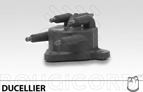 EFI 160705 - Tête d'allumeur droxauto.com