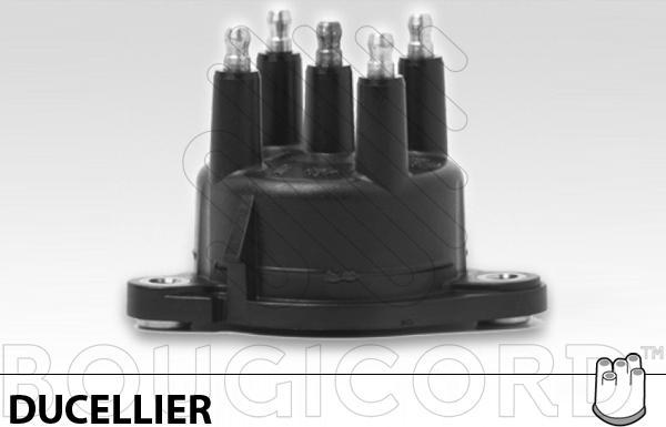 EFI 160706 - Tête d'allumeur droxauto.com