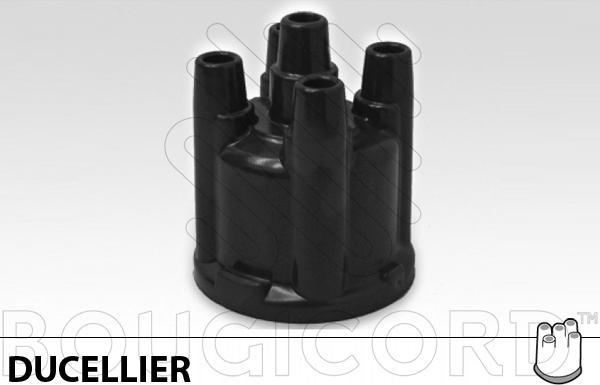 EFI 160708 - Tête d'allumeur droxauto.com