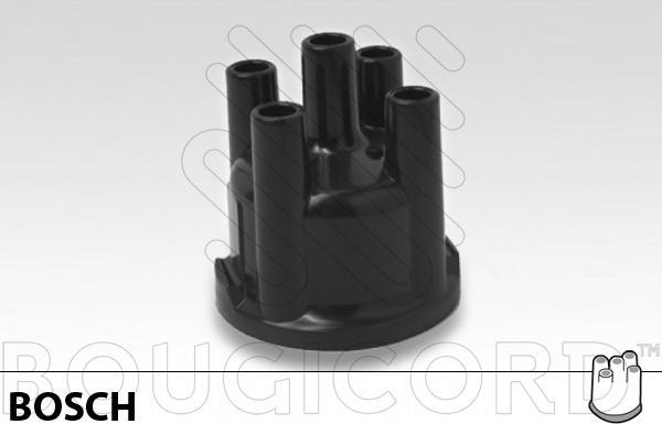 EFI 160715 - Tête d'allumeur droxauto.com