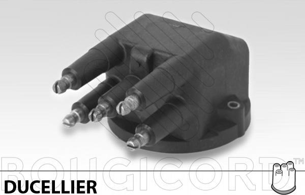 EFI 160713 - Tête d'allumeur droxauto.com