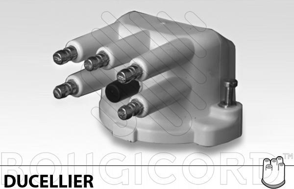 EFI 160712 - Tête d'allumeur droxauto.com