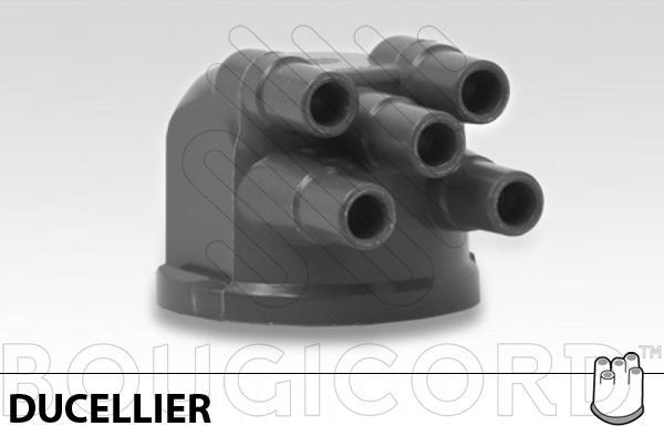 EFI 160734 - Tête d'allumeur droxauto.com