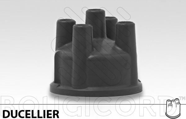 EFI 160736 - Tête d'allumeur droxauto.com