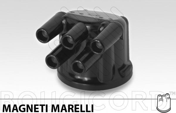 EFI 160720 - Tête d'allumeur droxauto.com