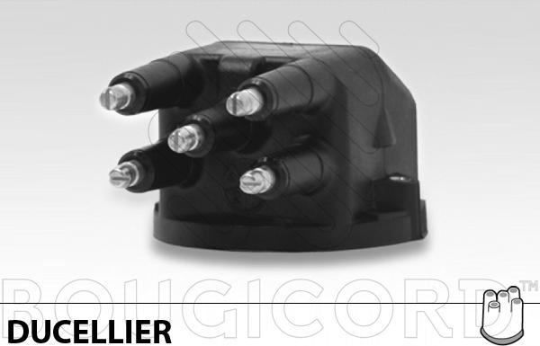 EFI 160721 - Tête d'allumeur droxauto.com