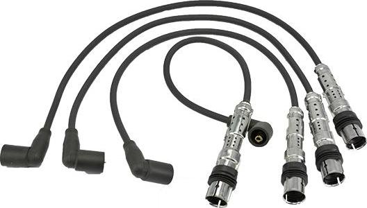 EFI 8131 - Kit de câbles d'allumage droxauto.com