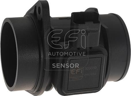 EFI 305050 - Débitmètre de masse d'air droxauto.com
