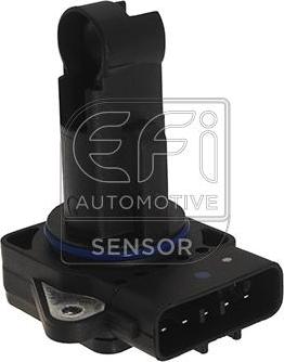 EFI 305015 - Débitmètre de masse d'air droxauto.com