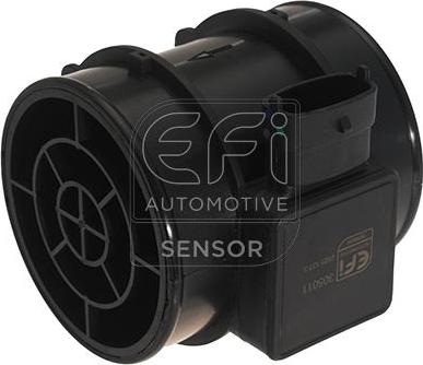 EFI 305011 - Débitmètre de masse d'air droxauto.com