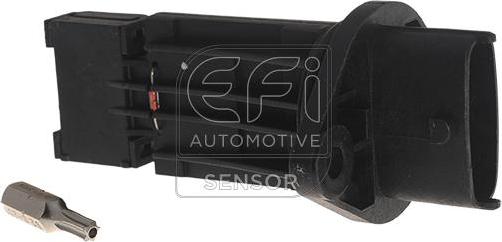 EFI 305080 - Débitmètre de masse d'air droxauto.com