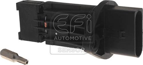 EFI 305083 - Débitmètre de masse d'air droxauto.com