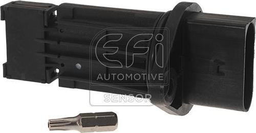 EFI 305108 - Débitmètre de masse d'air droxauto.com