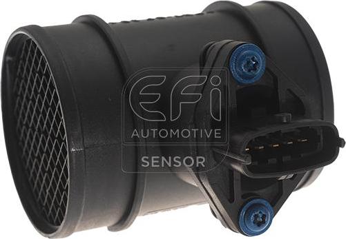 EFI 305107 - Débitmètre de masse d'air droxauto.com