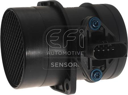 EFI 305118 - Débitmètre de masse d'air droxauto.com