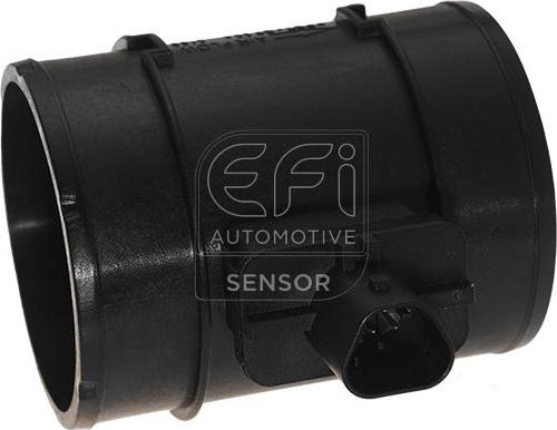 EFI 305125 - Débitmètre de masse d'air droxauto.com