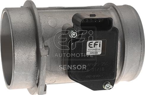EFI 305120 - Débitmètre de masse d'air droxauto.com