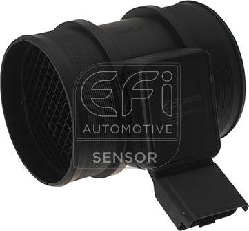 EFI 305123 - Débitmètre de masse d'air droxauto.com