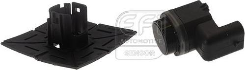 EFI 306032k - Capteur, parctronic droxauto.com