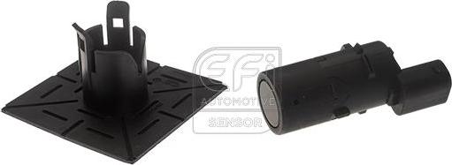 EFI 306076k - Capteur, parctronic droxauto.com