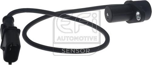 EFI 303446 - Capteur d'angle, vilebrequin droxauto.com