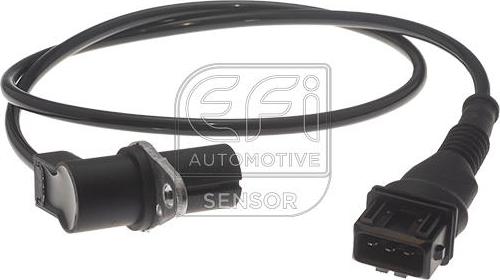 EFI 303456 - Capteur d'angle, vilebrequin droxauto.com