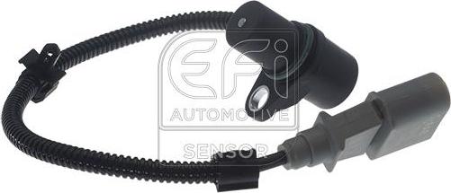 EFI 303451 - Capteur d'angle, vilebrequin droxauto.com