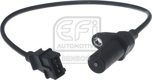 EFI 303461 - Capteur d'angle, vilebrequin droxauto.com