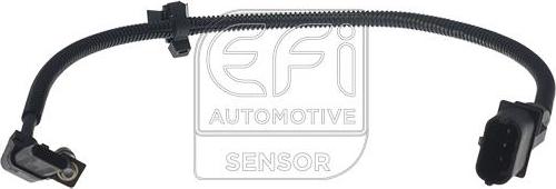 EFI 303484 - Capteur d'angle, vilebrequin droxauto.com