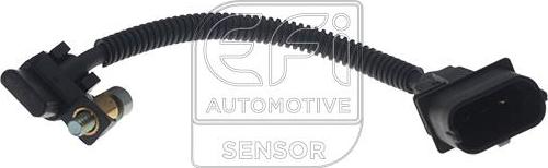 EFI 303485 - Capteur d'angle, vilebrequin droxauto.com