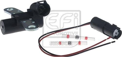 EFI 303483 - Capteur d'angle, vilebrequin droxauto.com