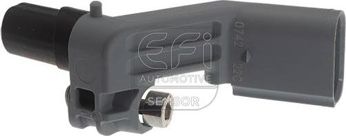 EFI 303506 - Capteur d'angle, vilebrequin droxauto.com