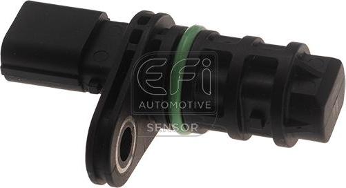 EFI 303508 - Capteur d'angle, vilebrequin droxauto.com